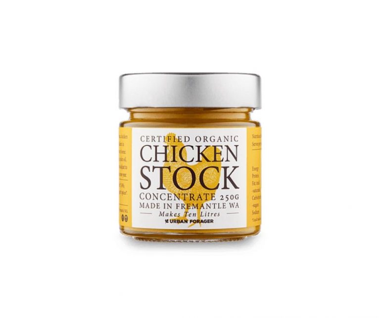 Chicken Stock Concentrate Royal Nut Company