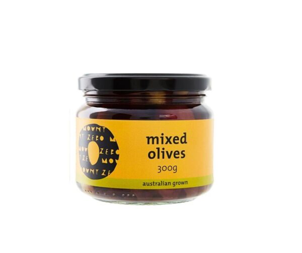 MIXED OLIVES - Royal Nut Company