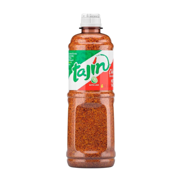 Tajin Chilli Mexican Seasoning - Royal Nut Company